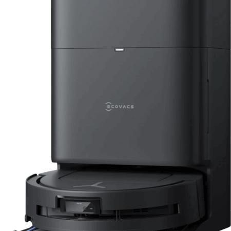 Ecovacs Deebot T80 Omni