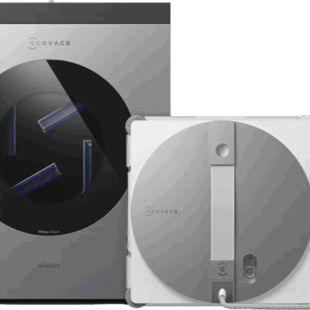 Ecovacs WINBOT W3 OMNI