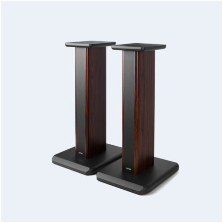 Edifier SS03 Audio vloerstandaard Zwart | Edifier