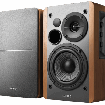 Edifier Studio R1280T 2.0 Pc Speaker (per paar)