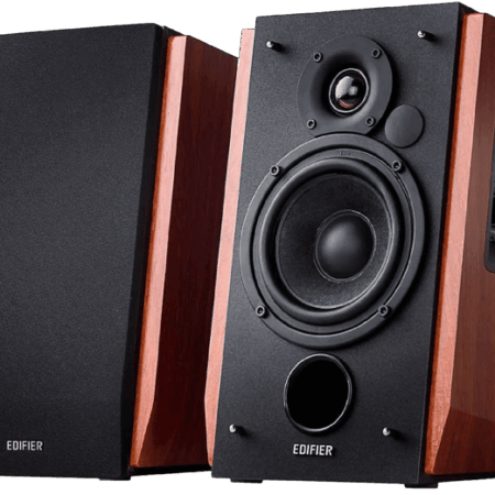 Edifier Studio R1700BT 2.0 Pc Speaker (per paar)