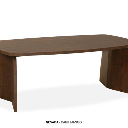 Eettafel Nevada deens ovaal