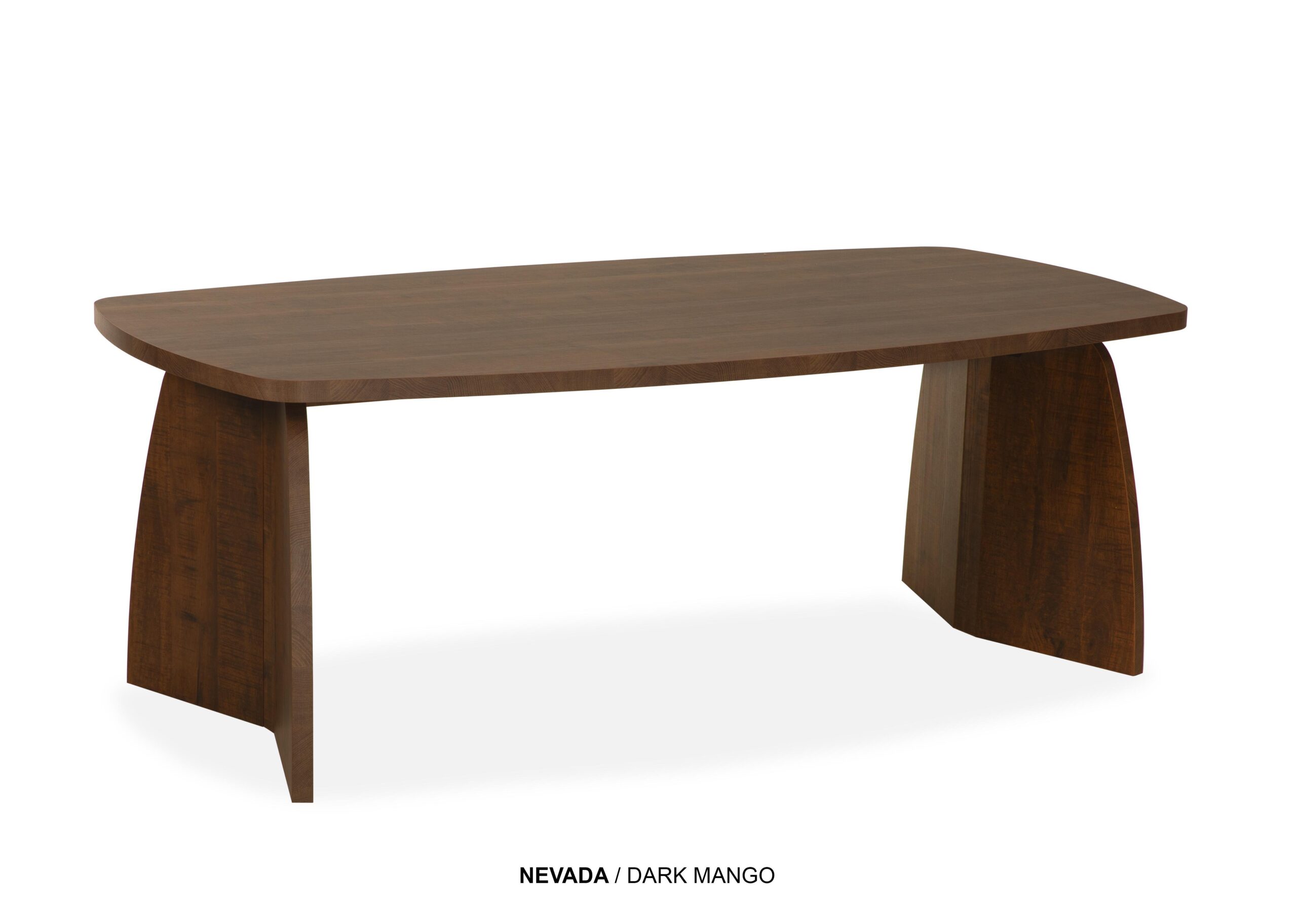 Eettafel Nevada deens ovaal