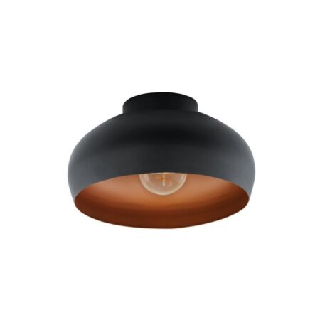 Plafondlamp Mogano 2