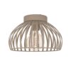 Plafondlamp Mogano 3