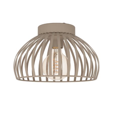 Plafondlamp Mogano 3