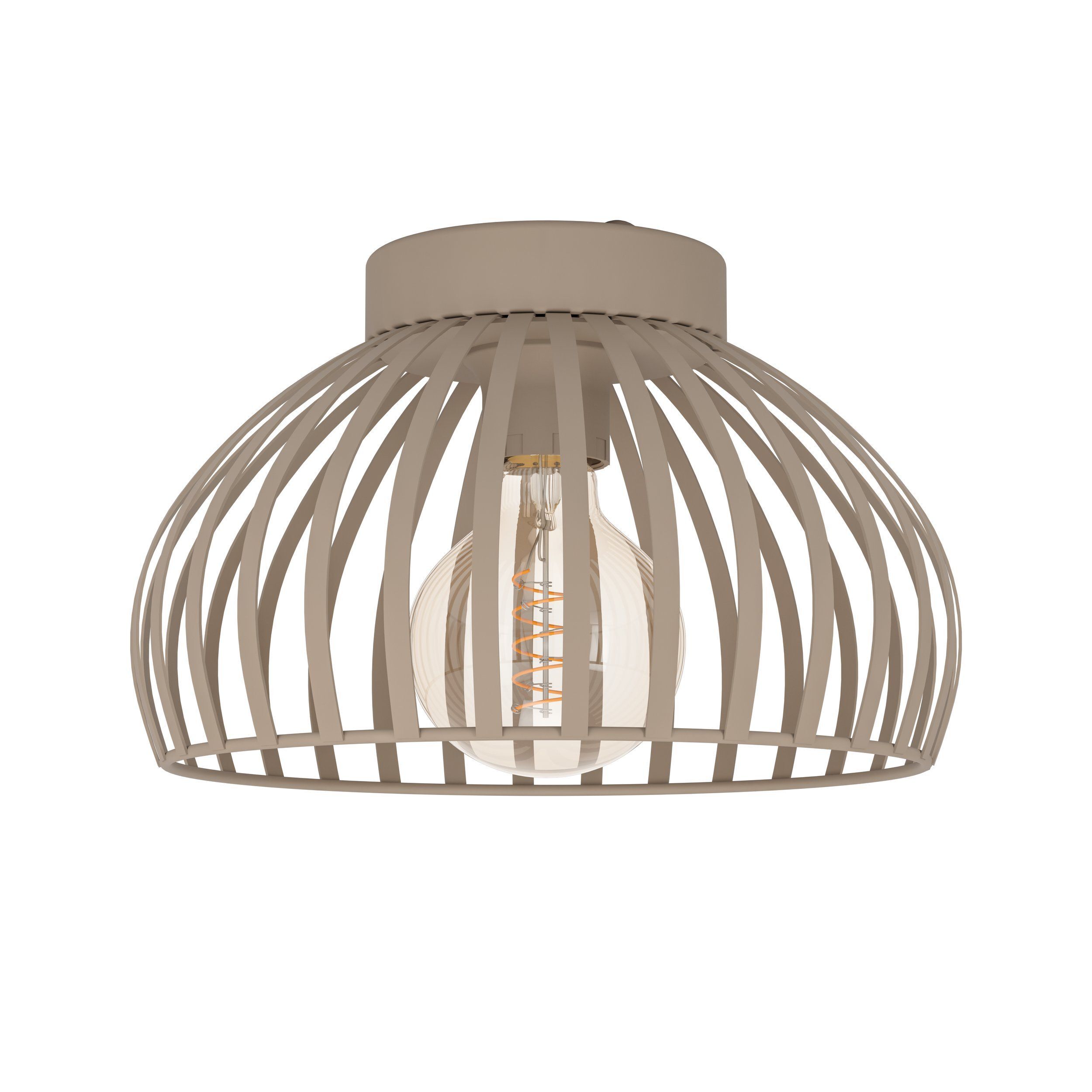 Plafondlamp Mogano 3