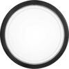 Plafondlamp dm290 zw 'planet 1'