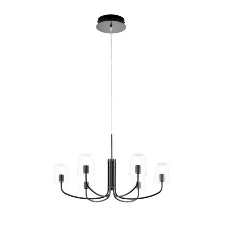 led-hl/6 n/n helder-wit 'noventa'