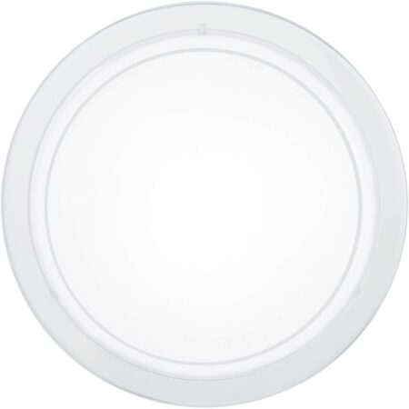 plafondlamp dm290 wt 'planet 1'