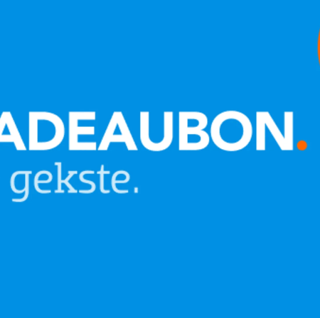 Eindhoven cadeaubon van 100 euro