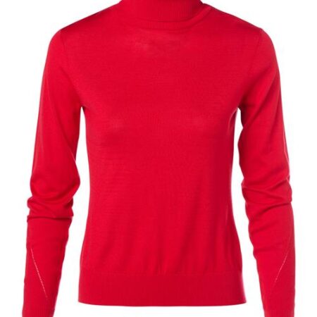 Elaine Top Rood
