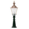 Elburg Tuinlamp