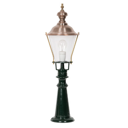 Elburg Tuinlamp