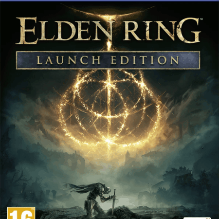 Elden Ring PS5