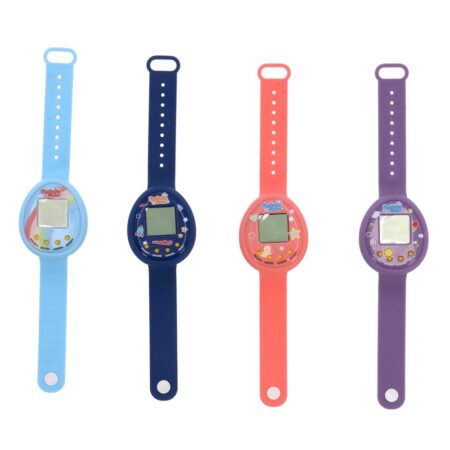 Elektronisch diertje armband | Merkloos