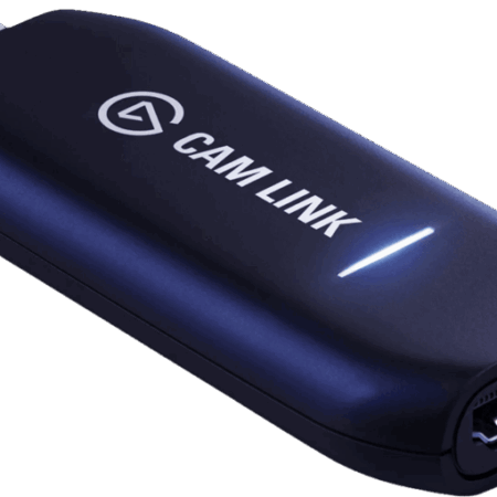 Elgato Cam Link 4K