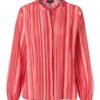 Eli Print Blouse Roze / Multi