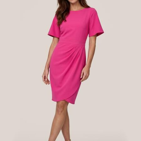 Elin Jurk Fuchsia