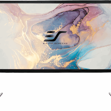 Elite Screens Yard Master 2 120"