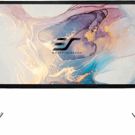 Elite Screens Yard Master 2 135''
