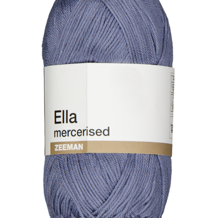 Ella Breigaren - Blauw | Zeeman