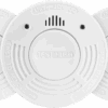Elro FV4310 Combimelder Triple pack