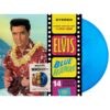 Elvis Presley - Blue Hawaii - Limited Edition Blauw Vinyl (LP) | Elvis Presley
