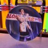 Elvis Presley Dehi Verzamelbord 1991 - “Benefit for the U.S.S. Arizona” (LP) | Elvis Presley