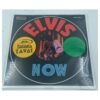 Elvis Presley - Elvis Now: Del Webb's Sahara Tahoe - The Highlights May 1976 2 (LP) | Elvis Presley
