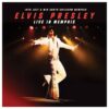 Elvis Presley - Live In Memphis 2CD | Elvis Presley