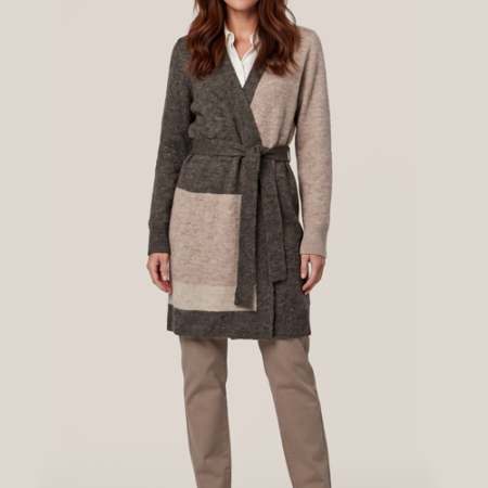 Ely Vest Zand