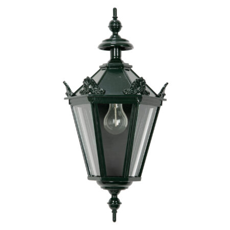 Emden 11 Muurlamp met Kronen