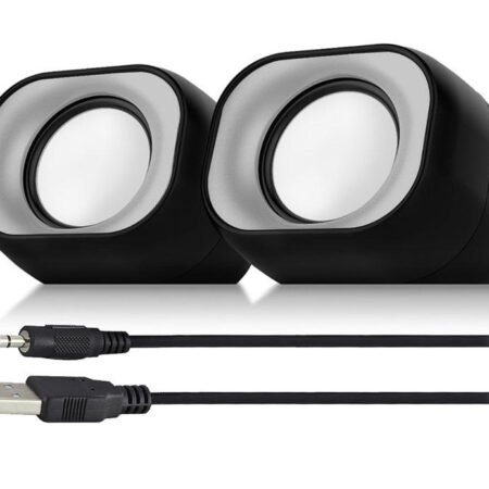 EM3513 2.0 USB speaker