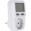 Energie meter 10x35x7cm | FX tools