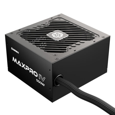 MAXPRO IV 550W voeding