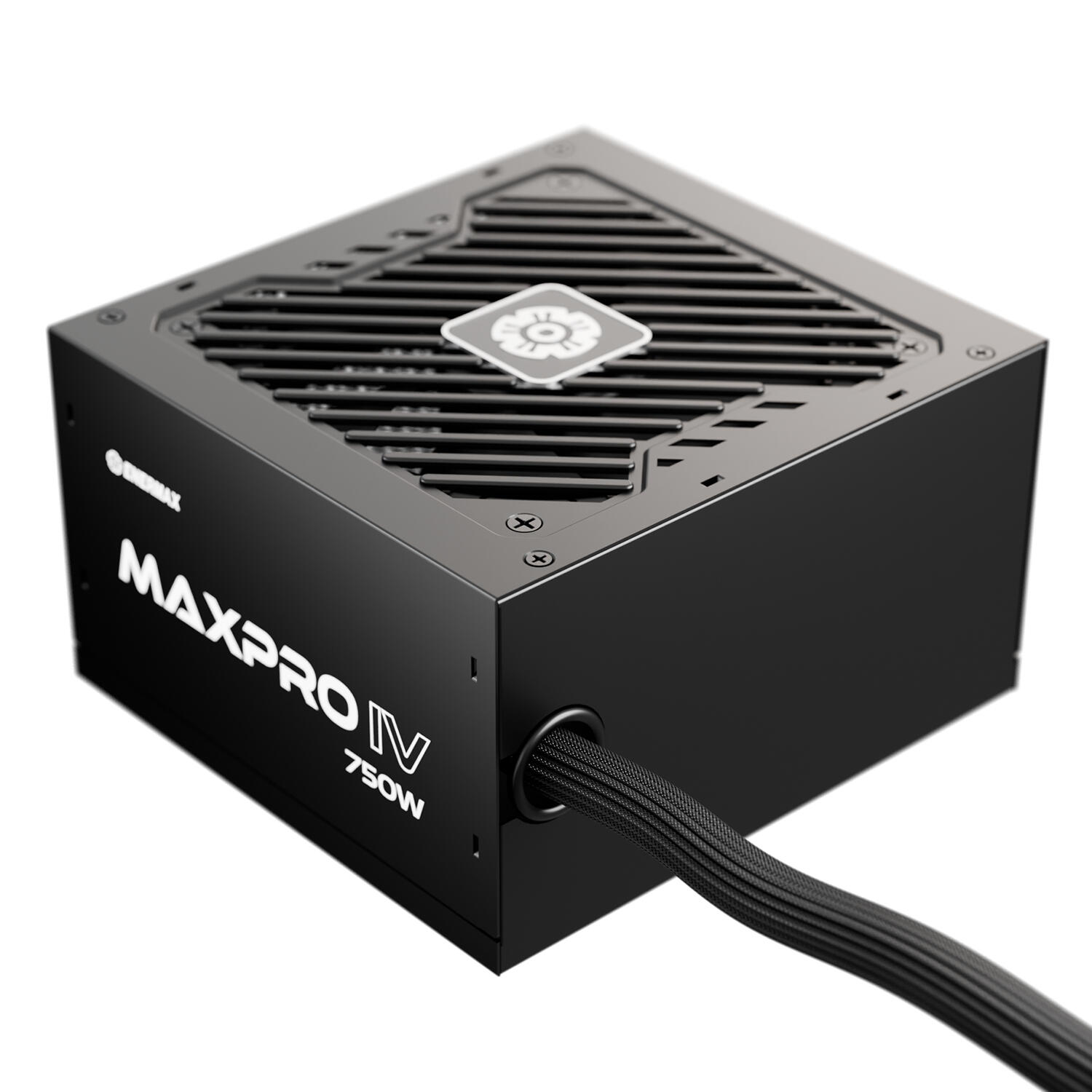 MAXPRO IV 750W voeding