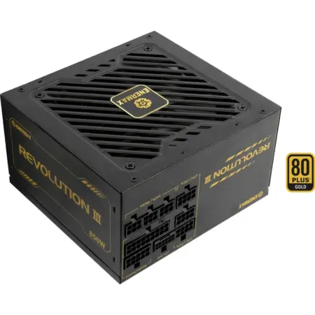 Rev III 1000Watt ATX3.1 voeding