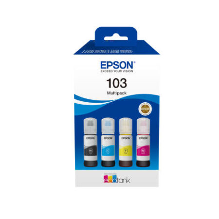 103 EcoTank Multipack