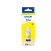 104 EcoTank geel