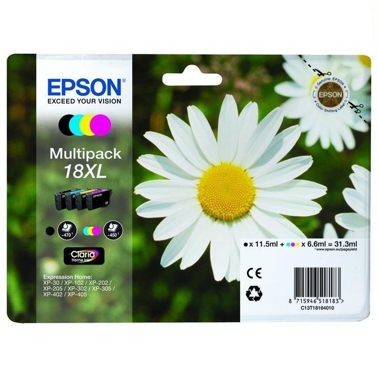 18 XL multipack