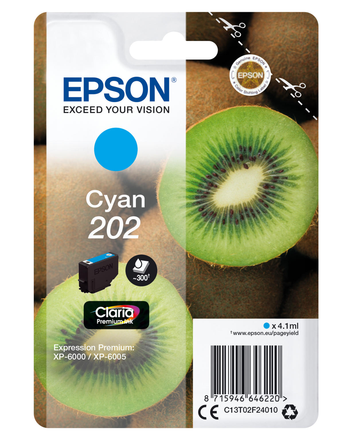 202 cyaan