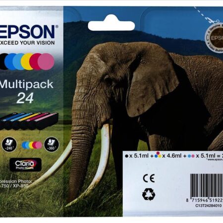 24 multipack