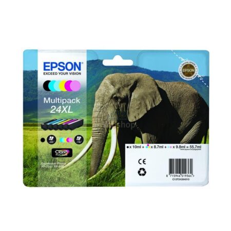 24XL multipack