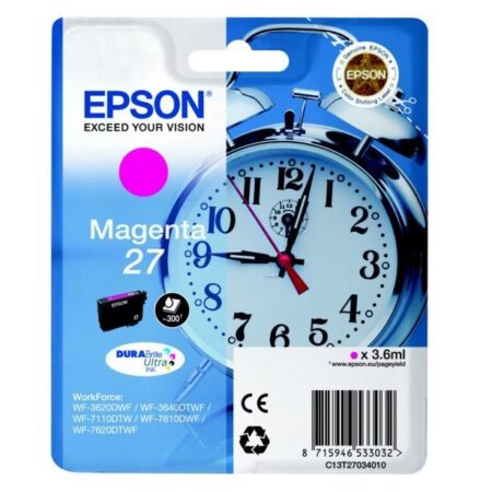 27 magenta