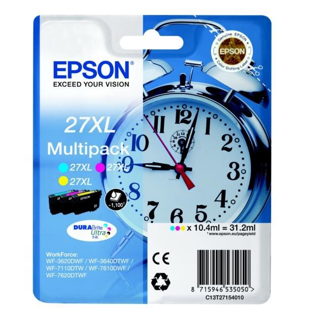 27XL multipack