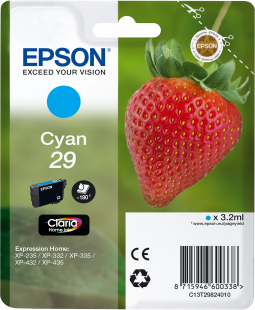 29 cyaan
