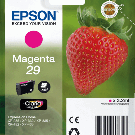 29 magenta