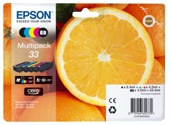 33 multipack