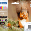 Epson 378 Cartridges Combo Pack